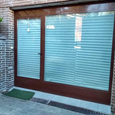 Cozy Apartament 10 Minutes From The Heart Of Madrid Exterior foto