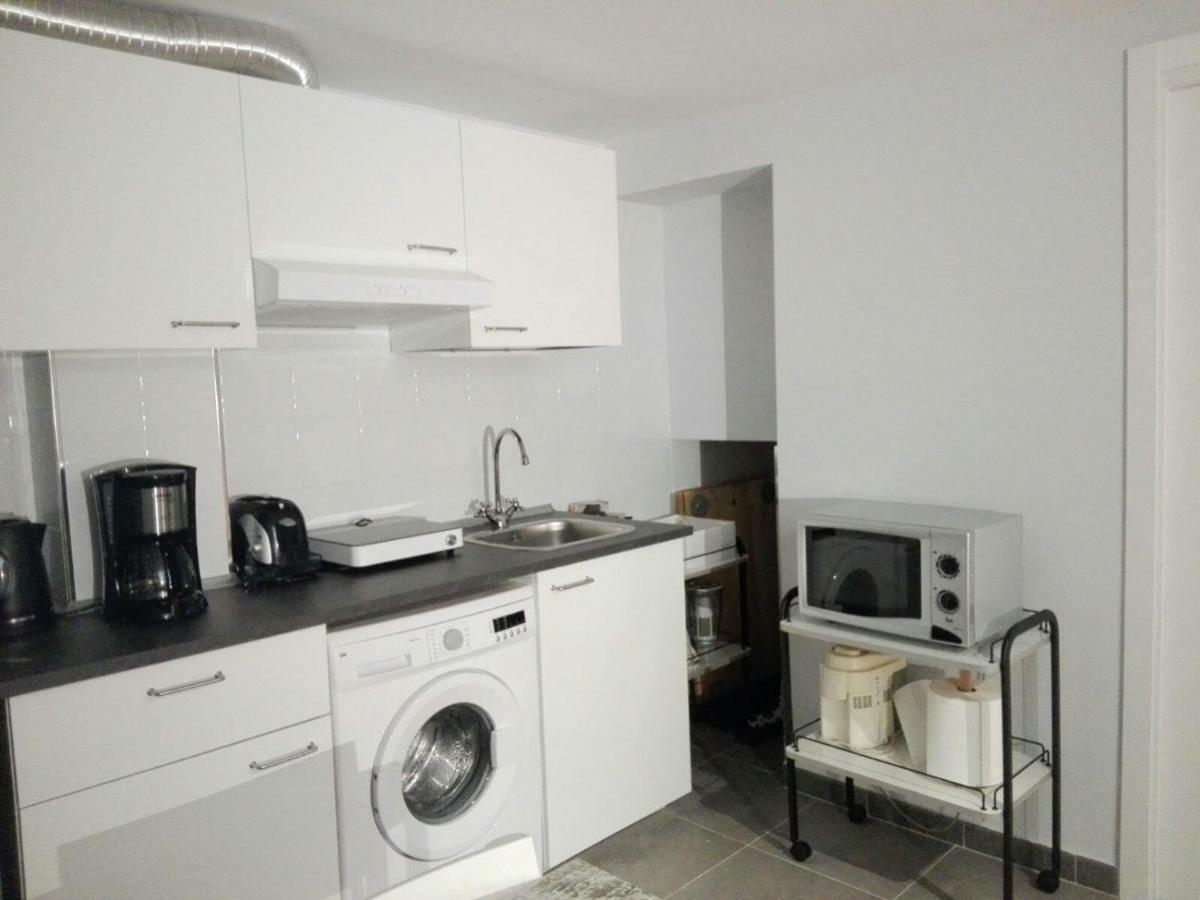 Cozy Apartament 10 Minutes From The Heart Of Madrid Exterior foto
